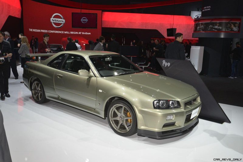 #NYIAS Live - Showfloor Mega Gallery 72