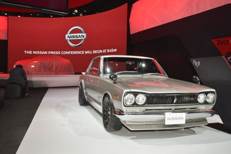#NYIAS Live - Showfloor Mega Gallery 86