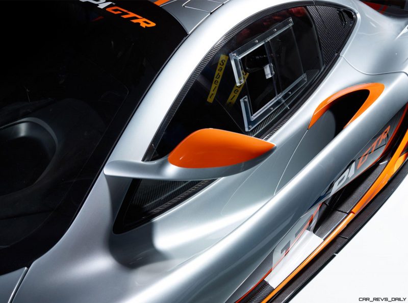 P1 GTR 8