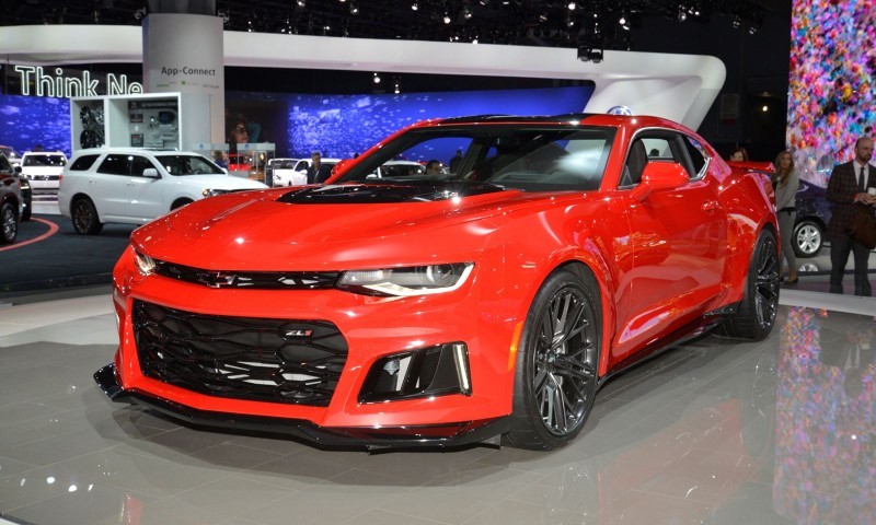 PART THREE – #NYIAS Showfloor Mega Gallery 10