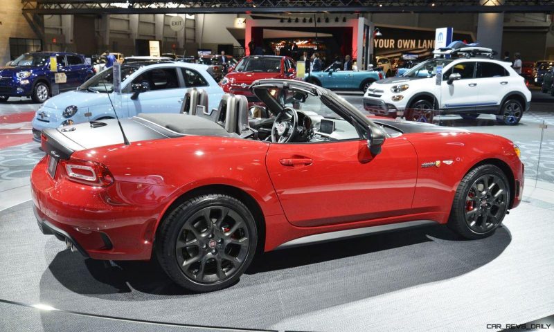 PART THREE – #NYIAS Showfloor Mega Gallery 114