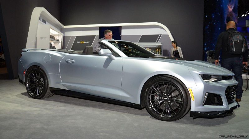 PART THREE – #NYIAS Showfloor Mega Gallery 130