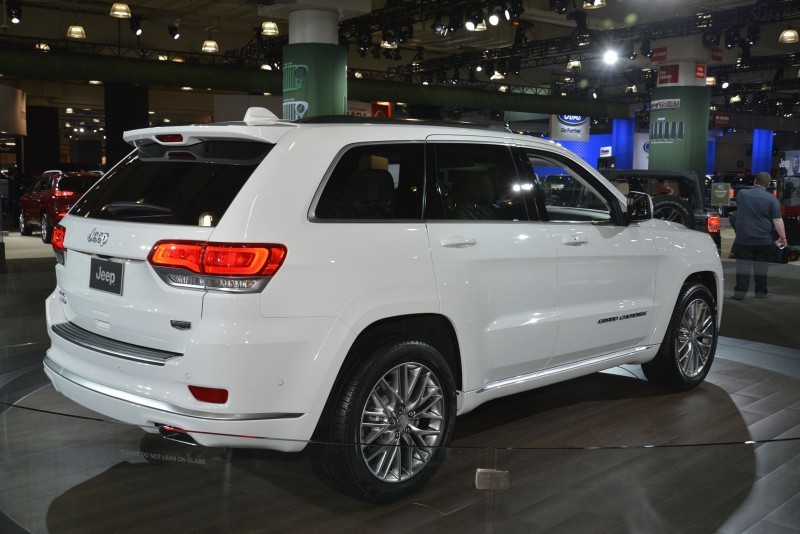 PART THREE – #NYIAS Showfloor Mega Gallery 81
