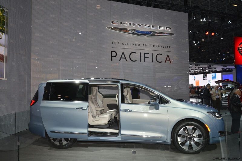 PART THREE – #NYIAS Showfloor Mega Gallery 9