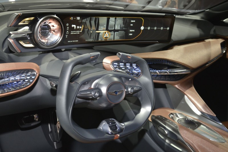 PART TWO - #NYIAS Showfloor Mega Gallery 116