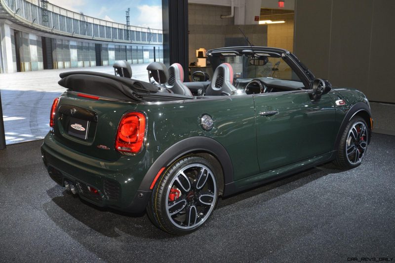 PART TWO - #NYIAS Showfloor Mega Gallery 145