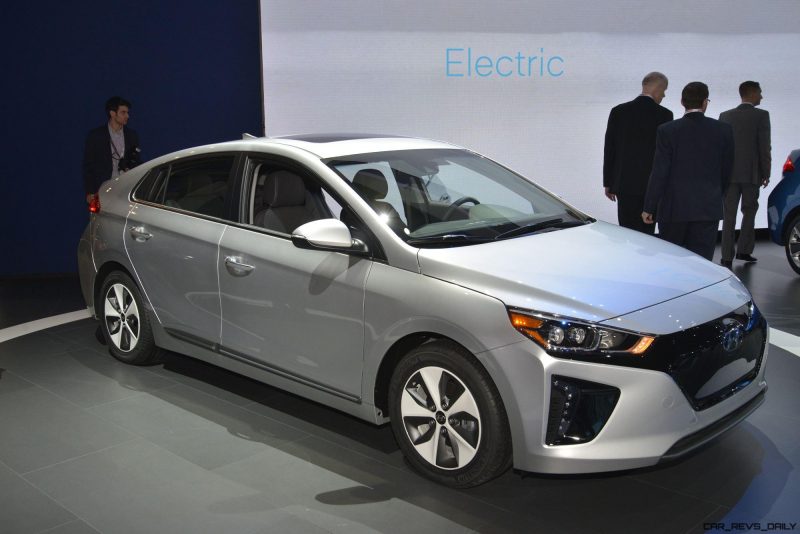 PART TWO - #NYIAS Showfloor Mega Gallery 160