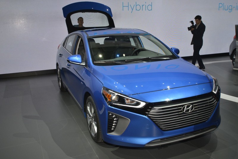 PART TWO - #NYIAS Showfloor Mega Gallery 167