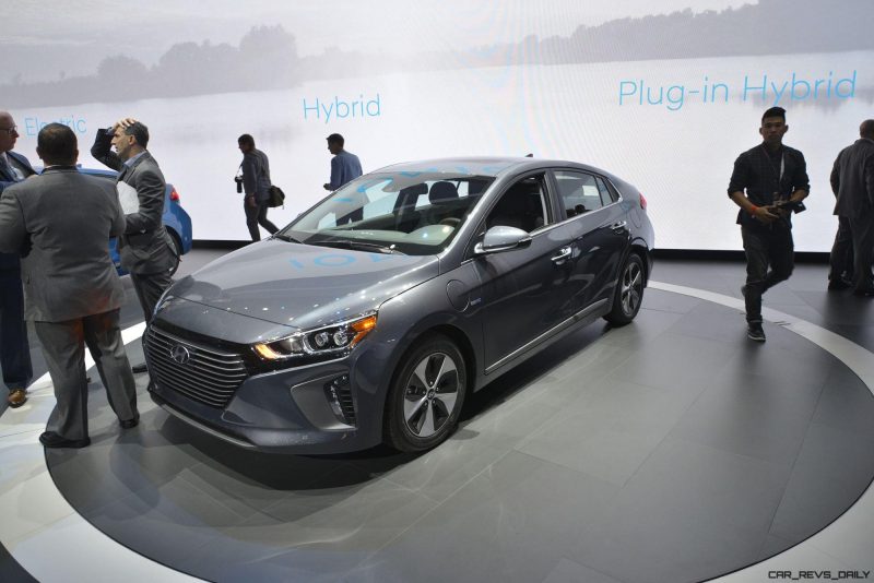 PART TWO - #NYIAS Showfloor Mega Gallery 182