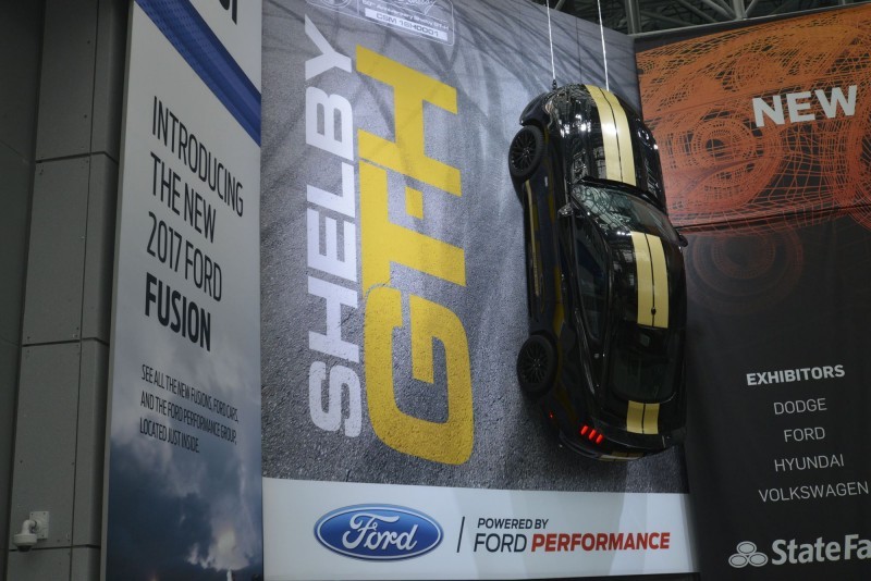 PART TWO - #NYIAS Showfloor Mega Gallery 2