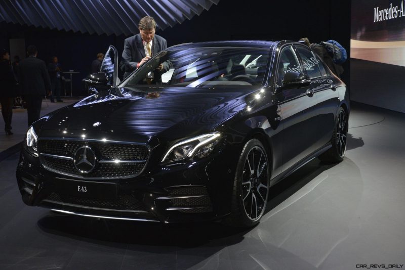 PART TWO - #NYIAS Showfloor Mega Gallery 200