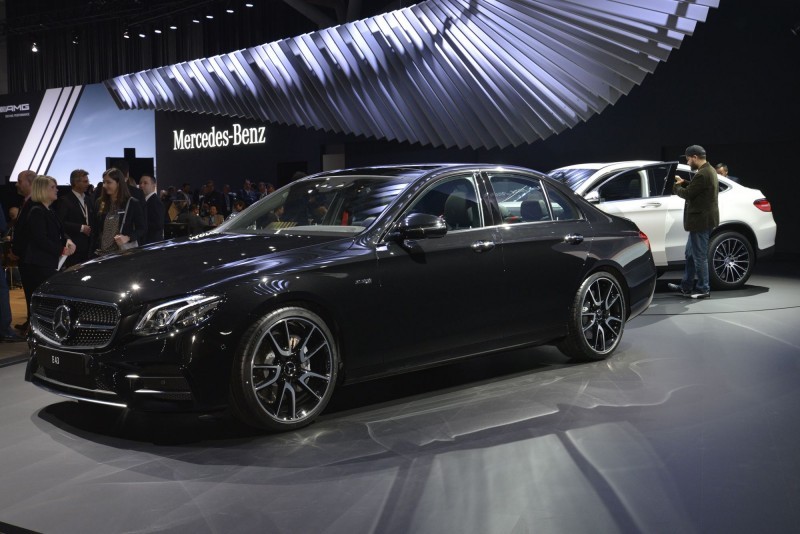 PART TWO - #NYIAS Showfloor Mega Gallery 205