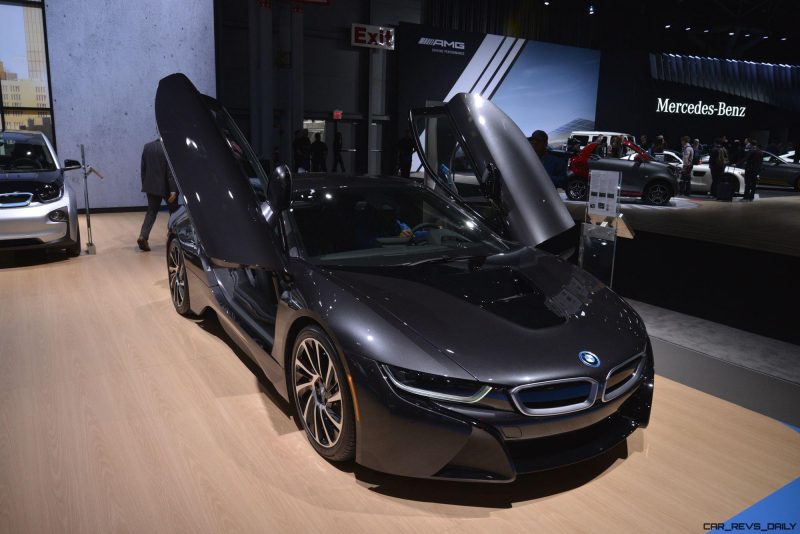PART TWO - #NYIAS Showfloor Mega Gallery 220