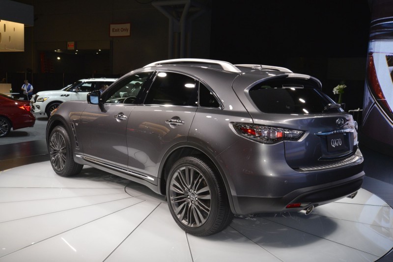 PART TWO - #NYIAS Showfloor Mega Gallery 228