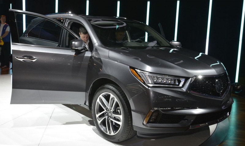 PART TWO - #NYIAS Showfloor Mega Gallery 23