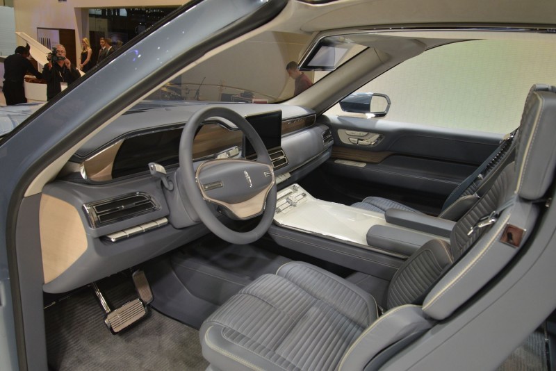 PART TWO - #NYIAS Showfloor Mega Gallery 237
