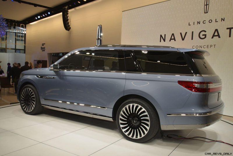 PART TWO - #NYIAS Showfloor Mega Gallery 241