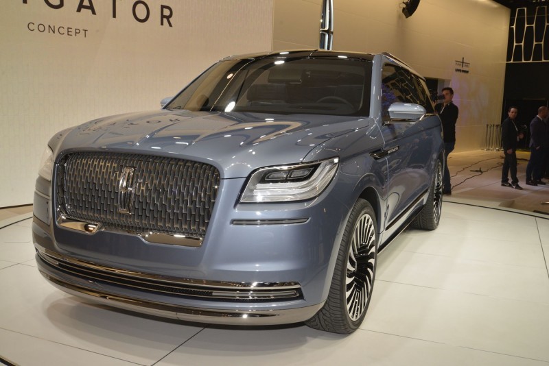 PART TWO - #NYIAS Showfloor Mega Gallery 245