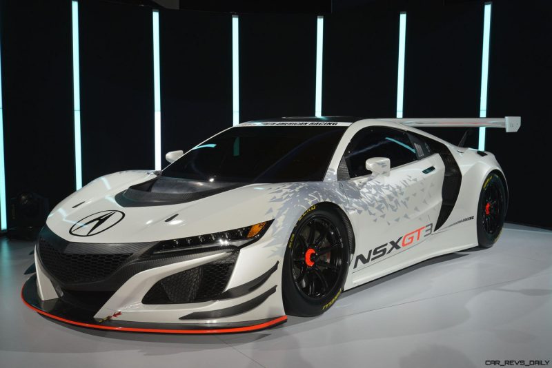 PART TWO - #NYIAS Showfloor Mega Gallery 252
