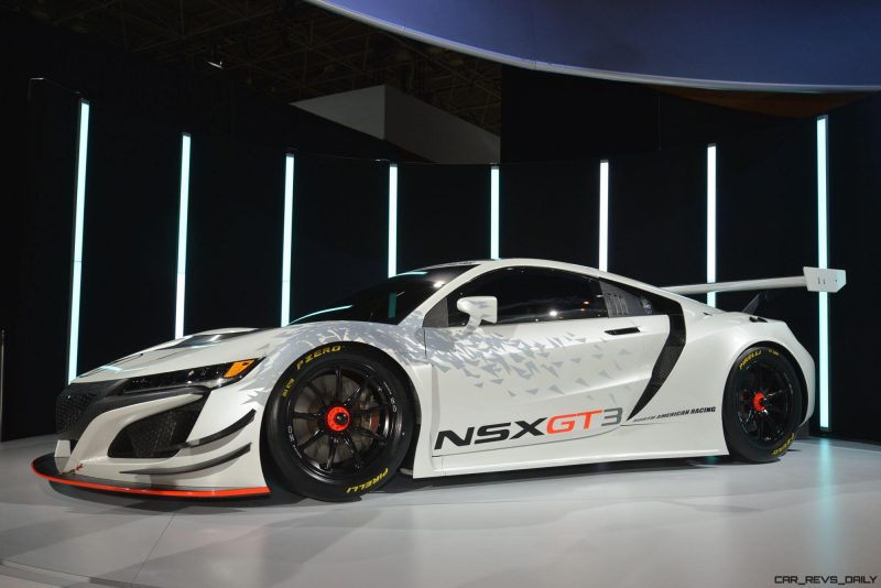 PART TWO - #NYIAS Showfloor Mega Gallery 254