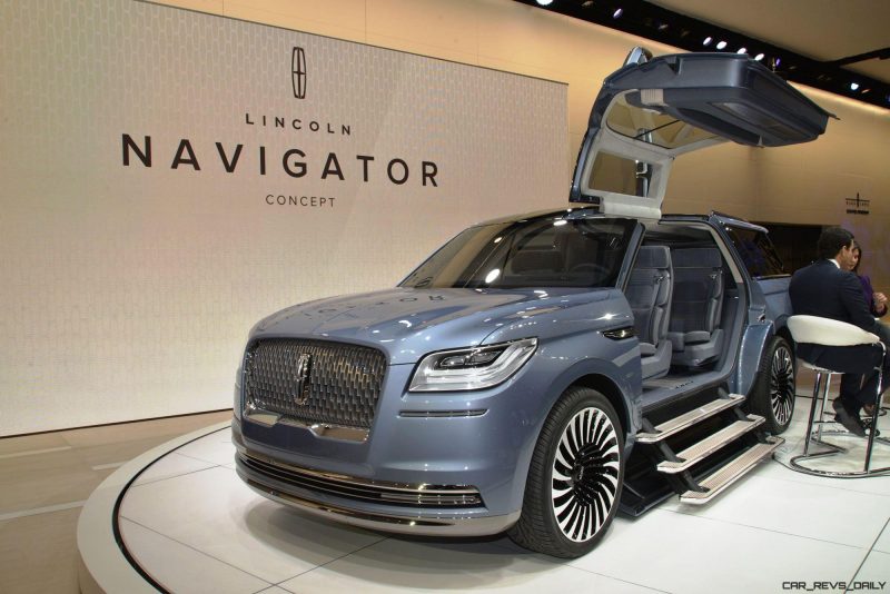 PART TWO - #NYIAS Showfloor Mega Gallery 60