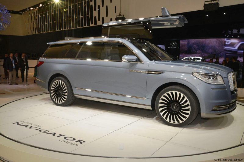 PART TWO - #NYIAS Showfloor Mega Gallery 62