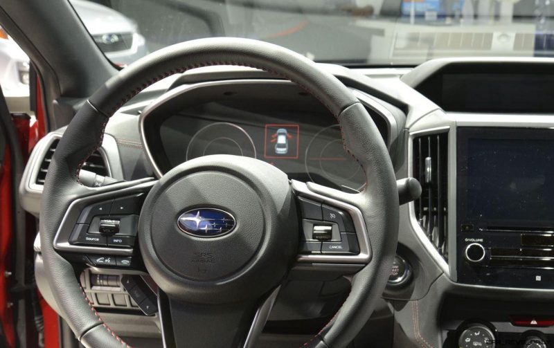 PART TWO - #NYIAS Showfloor Mega Gallery 94