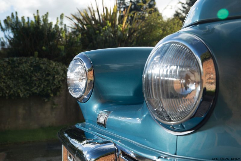 1948 Tucker 21