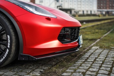 2016 Chevrolet Corvette Z06 by BBM Motorsport 17