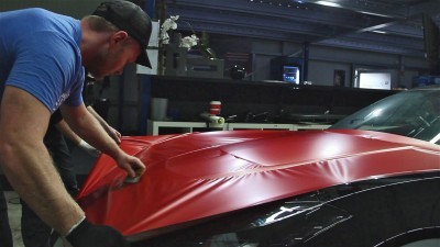 2016 Chevrolet Corvette Z06 by BBM Motorsport 20