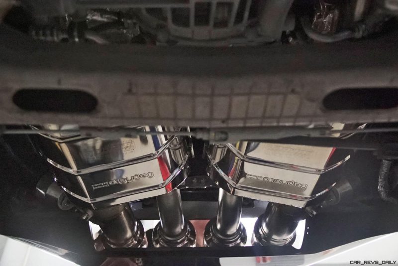 2016 Chevrolet Corvette Z06 by BBM Motorsport 7