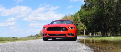 2016 Ford Mustang GT California Special 42