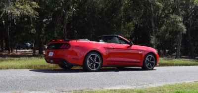 2016 Ford Mustang GT California Special 62