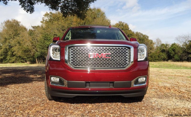 2016 GMC Denali Review 6