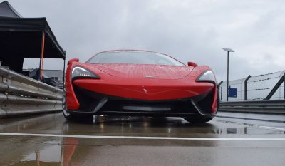 2016 McLaren 570S Coupe - XtremeXperience 13