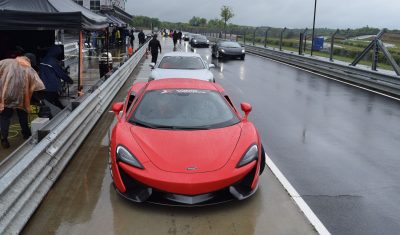 2016 McLaren 570S Coupe - XtremeXperience 19