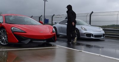 2016 McLaren 570S Coupe - XtremeXperience 30