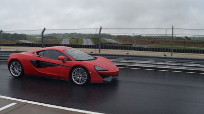 2016 McLaren 570S Coupe - XtremeXperience 47