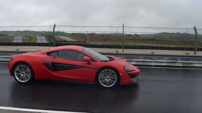 2016 McLaren 570S Coupe - XtremeXperience 48