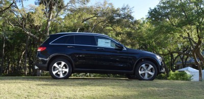 2016 Mercedes-Benz GLC300 14
