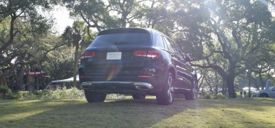 2016 Mercedes-Benz GLC300 18