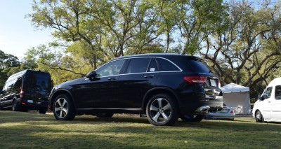 2016 Mercedes-Benz GLC300 20