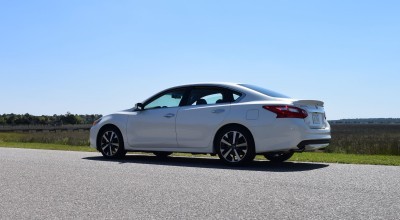2016 Nissan Altima 2
