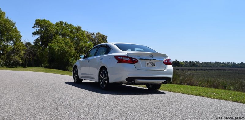 2016 Nissan Altima 2