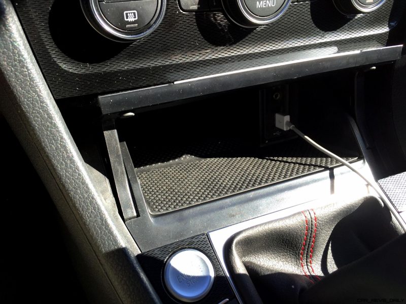2016 Volkswagen Golf GTI Autobahn 6-Speed 2