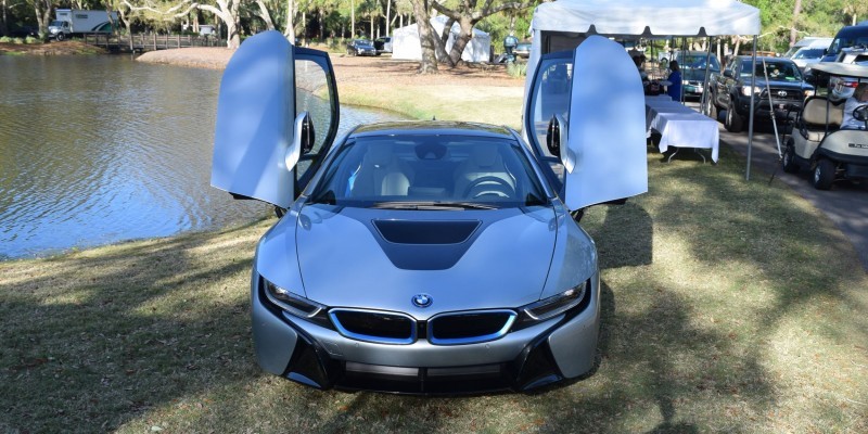 BMW i8 Kiawah 10
