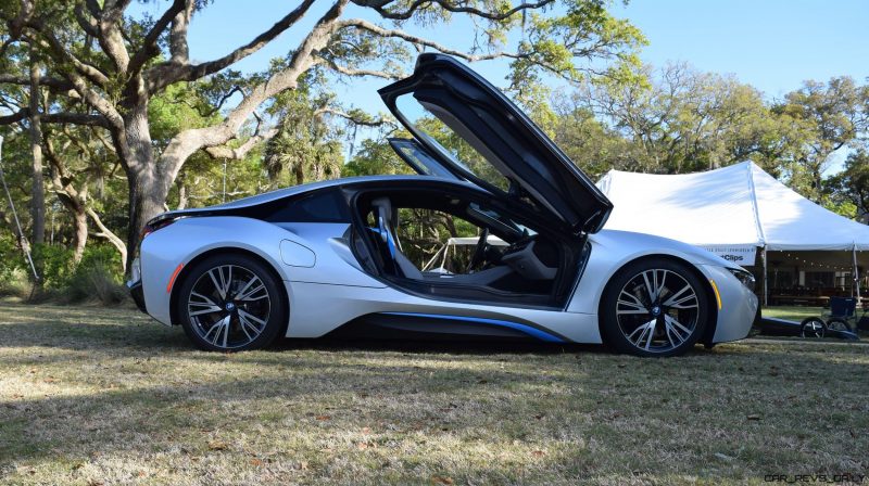 BMW i8 Kiawah 16