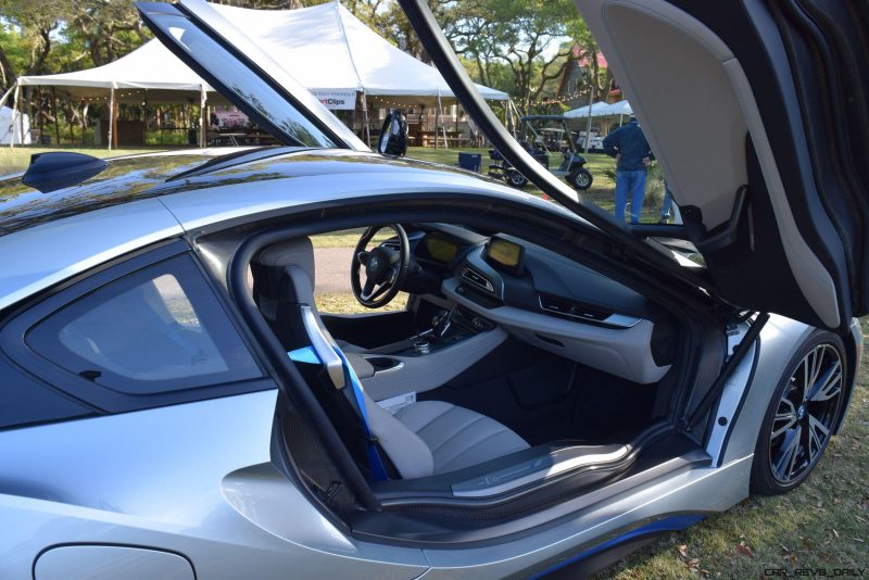 BMW i8 Kiawah 18