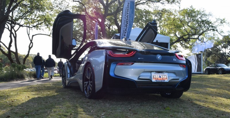 BMW i8 Kiawah 26