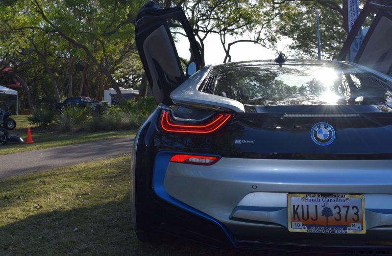 BMW i8 Kiawah 29